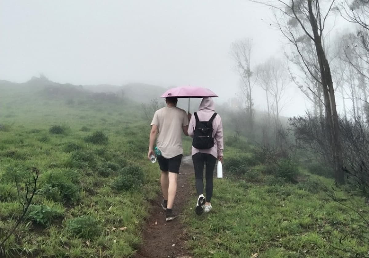 Grass Land Hiking Tours