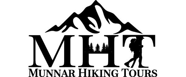 Munnar Hiking Tours Logo
