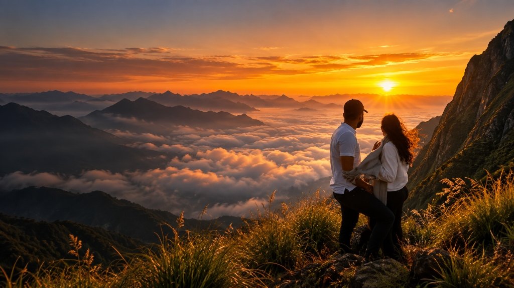 Munnar Tea Hills 1